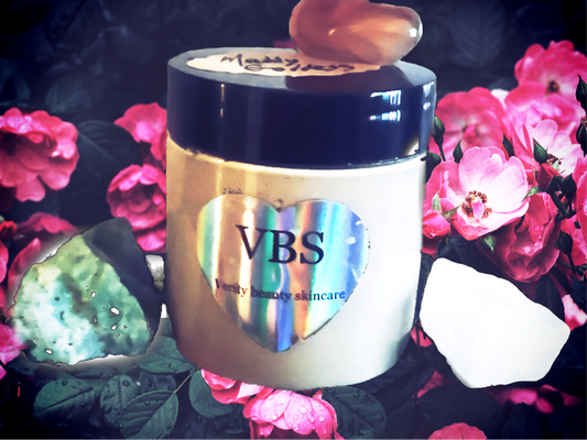 Muddy Goddess(Bentonite Clay face Mask) 6oz